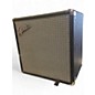 Used Fender Rumble 25 25W 1x8 Bass Combo Amp