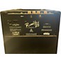 Used Fender Rumble 25 25W 1x8 Bass Combo Amp