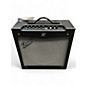 Used Fender Mustang II 40W 1x12 Guitar Combo Amp thumbnail