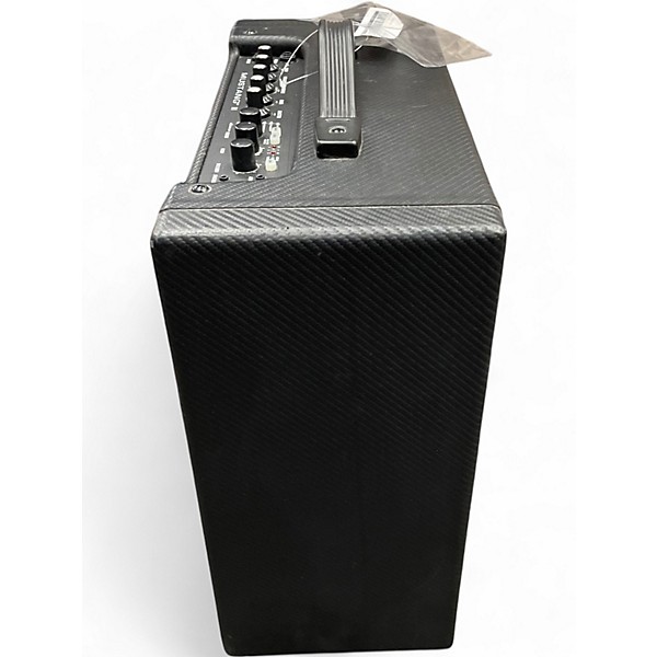 Used Fender Mustang II 40W 1x12 Guitar Combo Amp