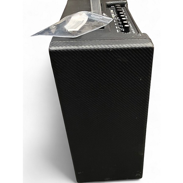 Used Fender Mustang II 40W 1x12 Guitar Combo Amp