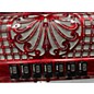 Used Piatanesi Fisarmonica 37/96 Accordion