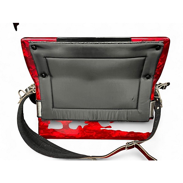 Used Piatanesi Fisarmonica 37/96 Accordion