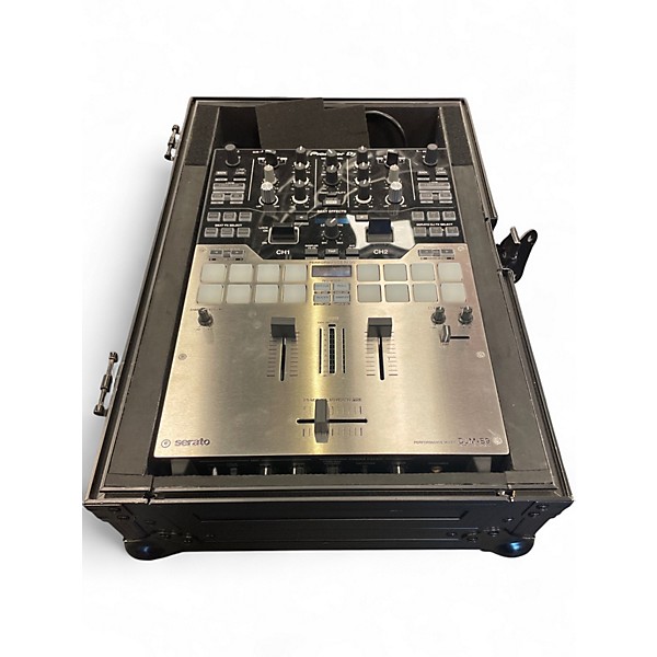 Used Pioneer DJ DJMS9 DJ Mixer