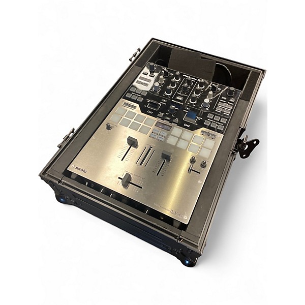 Used Pioneer DJ DJMS9 DJ Mixer