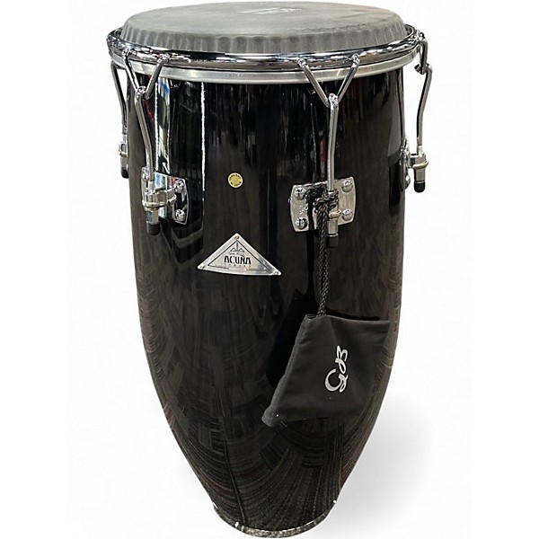 Used Gon Bops Acuna Special Edition Conga