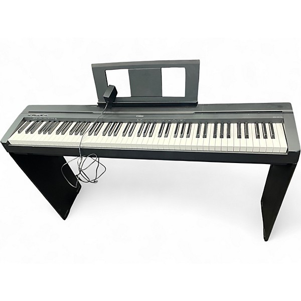 Used Yamaha  P-45 Keyboard Workstation
