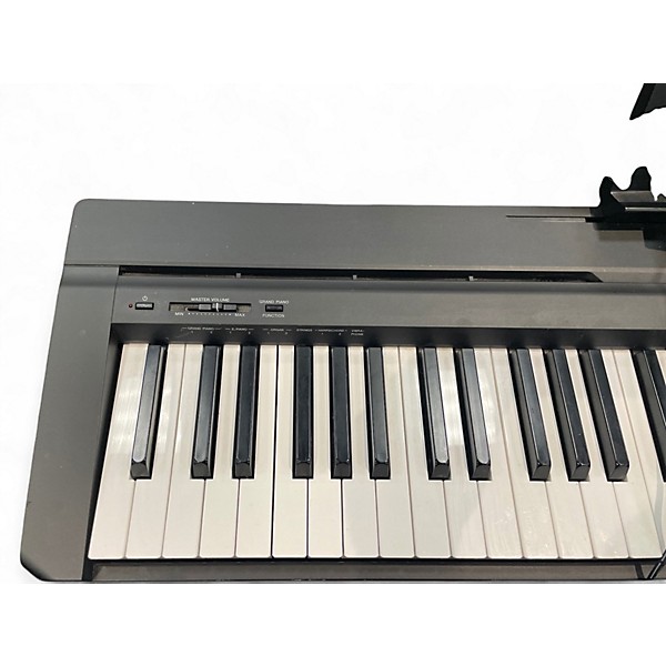 Used Yamaha  P-45 Keyboard Workstation