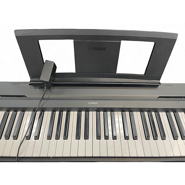 Used Yamaha  P-45 Keyboard Workstation