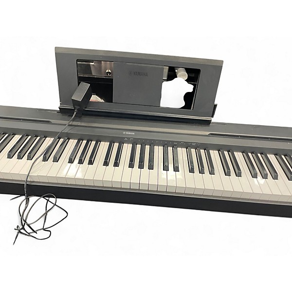 Used Yamaha  P-45 Keyboard Workstation