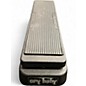 Used Dunlop GCB95 Original Crybaby Wah Effect Pedal