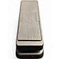 Used Dunlop GCB95 Original Crybaby Wah Effect Pedal