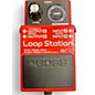 Used BOSS RC1 Loop Station Pedal thumbnail