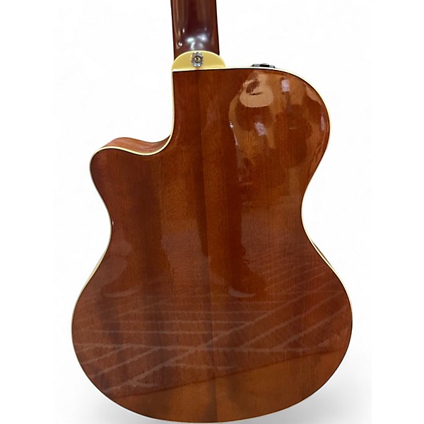 Used Yamaha APX500III Natural Acoustic Electric Guitar