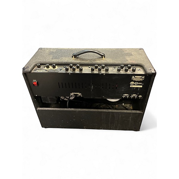 Used Crate VTX 200S Guitar Combo Amp