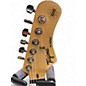 Used Tagima TW500 Orange Solid Body Electric Guitar