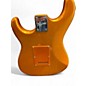 Used Tagima TW500 Orange Solid Body Electric Guitar