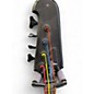 Used Epiphone Nikki Sixx Signature Thunderbird Black Electric Bass Guitar