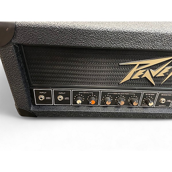 Used Peavey Butcher Tube Guitar Amp Head