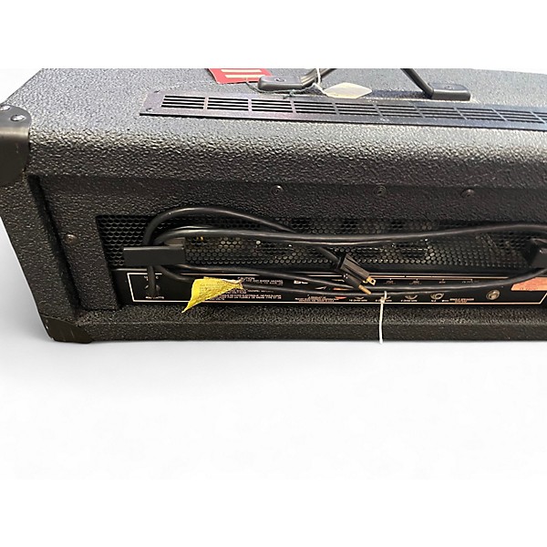 Used Peavey Butcher Tube Guitar Amp Head