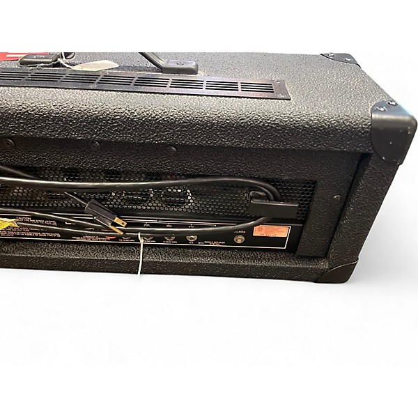 Used Peavey Butcher Tube Guitar Amp Head