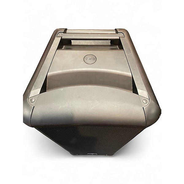 Used QSC HPR153I Powered Speaker