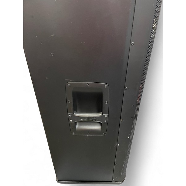 Used QSC HPR153I Powered Speaker