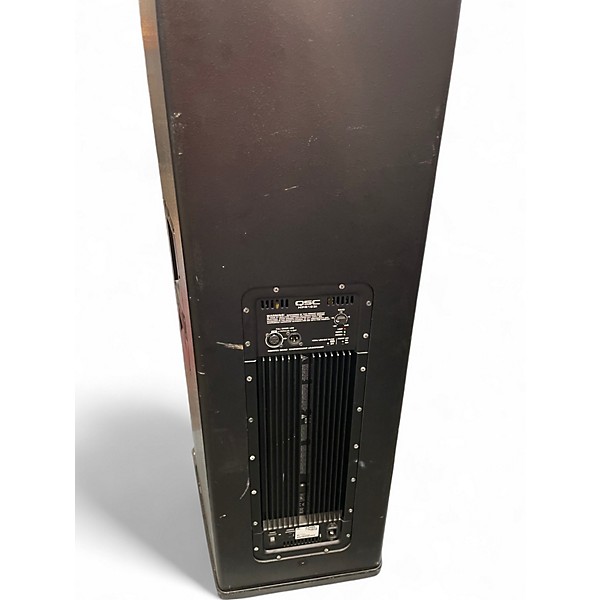 Used QSC HPR153I Powered Speaker