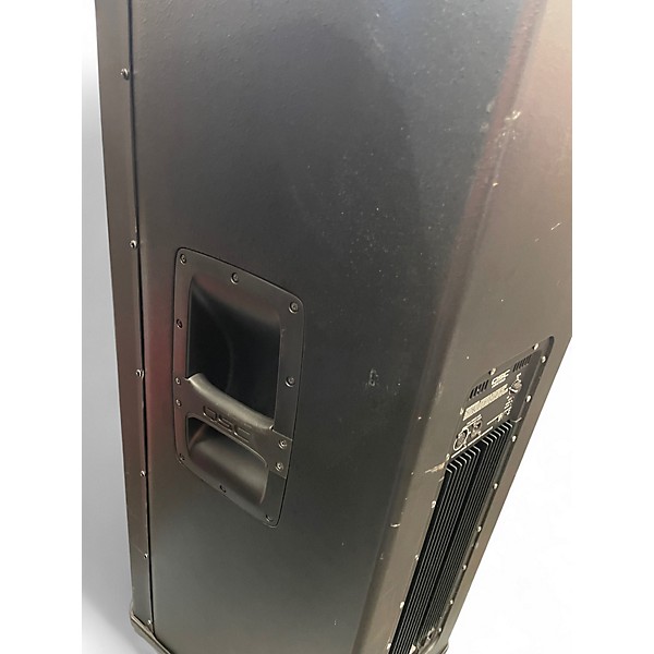 Used QSC HPR153I Powered Speaker