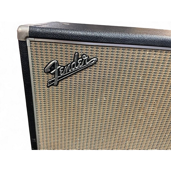 Used Fender Showman Guitar Cabinet