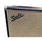 Used Fender Showman Guitar Cabinet