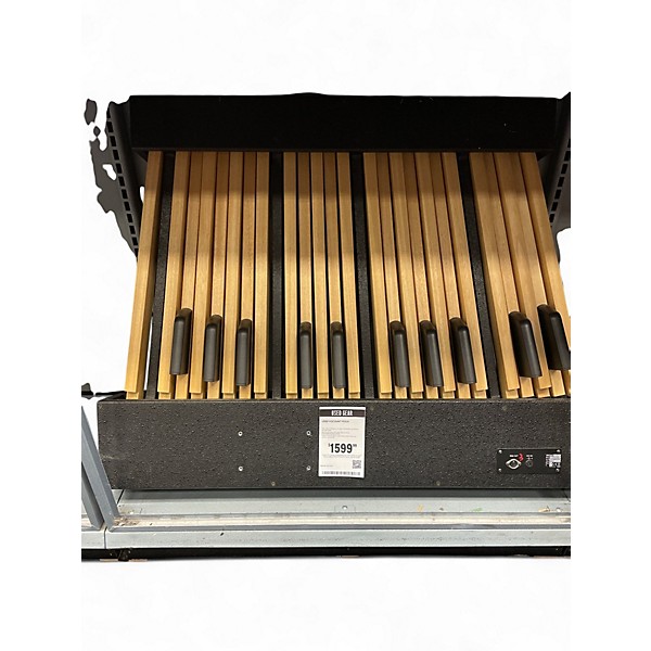 Used Viscount PED25