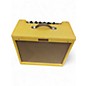Used Fender Blues Junior Tweed Relic Tube Guitar Combo Amp thumbnail