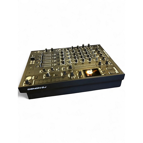 Used Denon DJ X1850 PRIME DJ Mixer