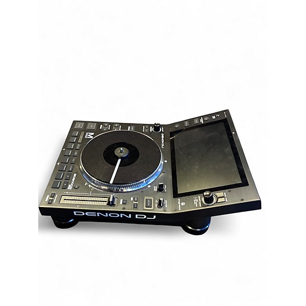 Used Denon DJ SC6000M DJ Player