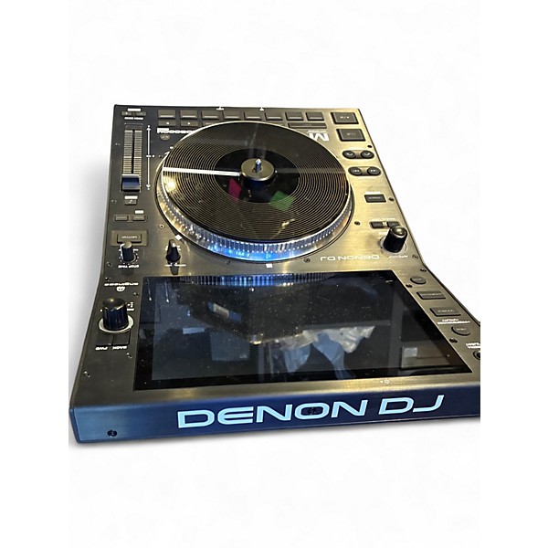 Used Denon DJ SC6000M DJ Player