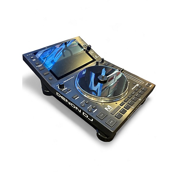 Used Denon DJ SC6000M DJ Player