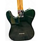 Used Fender Fender Player II Telecaster Rosewood Fingerboard Limited-Edi British Racing Green Solid Body Electric Guitar