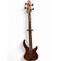 Used Peavey Cirrus Natural Electric Bass Guitar thumbnail