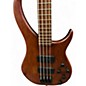 Used Peavey Cirrus Natural Electric Bass Guitar