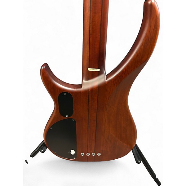 Used Peavey Cirrus Natural Electric Bass Guitar