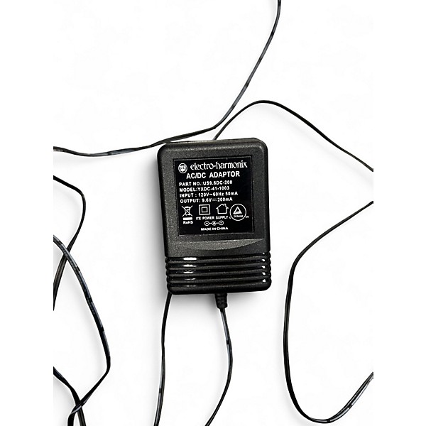 Used Electro-Harmonix B9 Organ Machine Effect Pedal