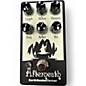 Used EarthQuaker Devices Afterneath Reverb Effect Pedal thumbnail