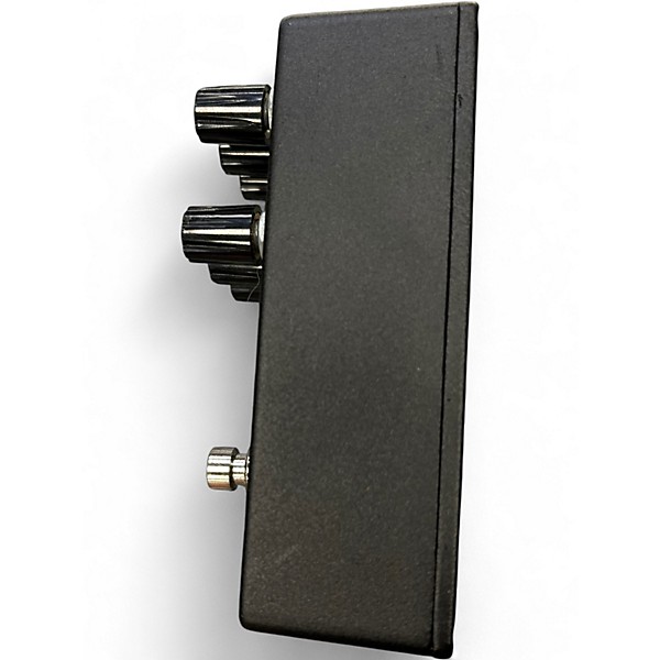 Used EarthQuaker Devices Afterneath Reverb Effect Pedal