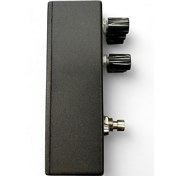 Used EarthQuaker Devices Afterneath Reverb Effect Pedal