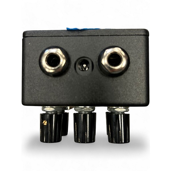 Used EarthQuaker Devices Afterneath Reverb Effect Pedal