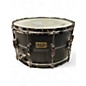 Used TAMA 14X8 Sound Lab Project Snare Flat Black Drum thumbnail