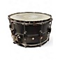 Used TAMA 14X8 Sound Lab Project Snare Flat Black Drum