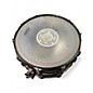Used TAMA 14X8 Sound Lab Project Snare Flat Black Drum