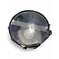 Used TAMA 14X8 Sound Lab Project Snare Flat Black Drum